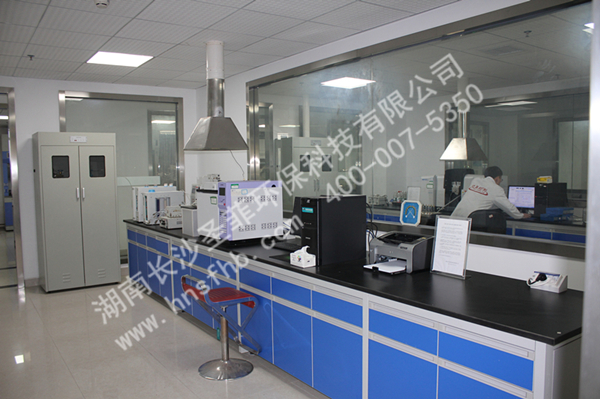 甲醛检测实验室 气相色谱室.jpg